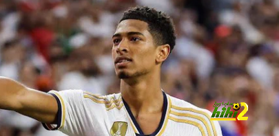 رأي غرف ملابس ريال مدريد في بيلينجهام