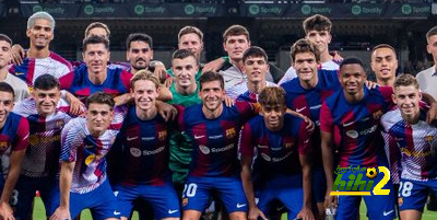 فيديو: لحظة احتفال نجوم برشلونة بلقب كأس خوان غامبر