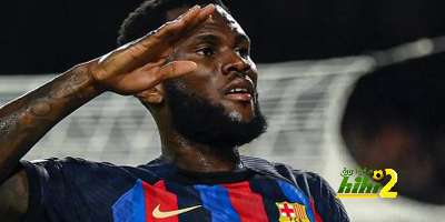 اخر تطورات ميركاتو برشلونة الصيفي