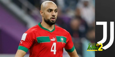أليجري يناشد بسرعة التعاقد مع سفيان أمرابط