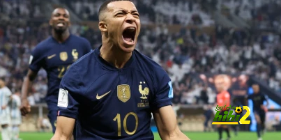 خطة ريال مدريد البديلة في حالة استمرار مبابي مع باريس حتى نهاية عقده
