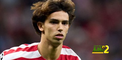 هل هناك أي إمكانية لبقاء جواو فيليكس مع أتلتيكو مدريد …؟!