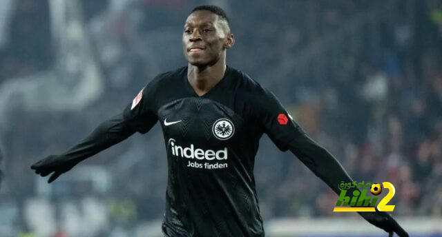 ريال مدريد يدرس التعاقد مع مواني