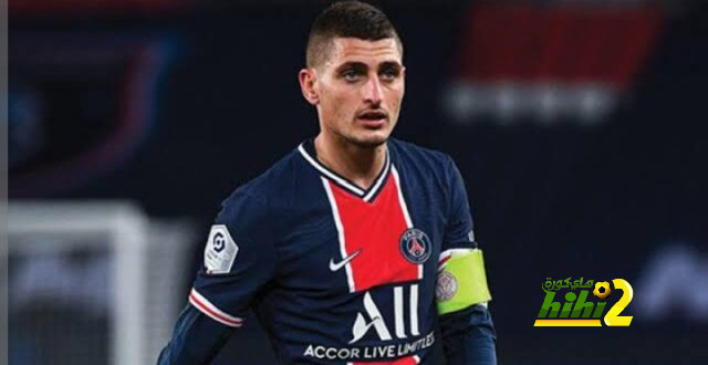 لاعب باريس على رادار برشلونة لدعم خط الوسط