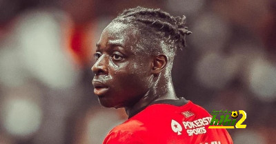 جيريمي دوكو يقترب من مانشستر سيتي