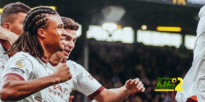 الأقل تقييمًا في مانشستر سيتي أمام بيرنلي