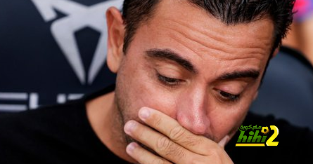 تشافي والخيار الصعب