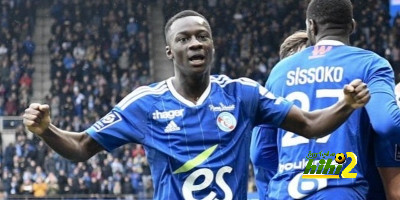 لماذا يفضل حبيب ديارا الانتقال إلى لانس عن نادي يوفنتوس؟