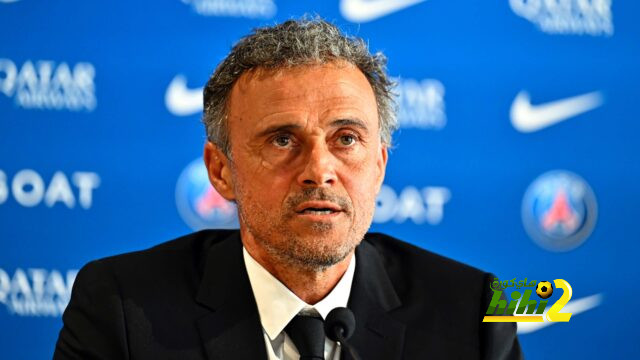 انريكي يفشل في اولى تحدياته رفقة باريس سان جيرمان .. هل هي ملامح لموسم كارثي ؟