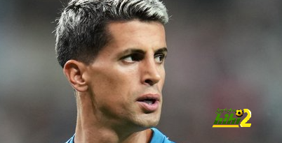 الوسيلة الوحيدة أمام برشلونة لحسم صفقة كانسيلو