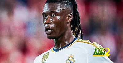 ماذا قدم كامافينجا في مباراة ريال مدريد وأتلتيك بيلباو؟