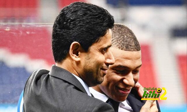 عاجل : الخليفي يجتمع مع مبابي اليوم من اجل تحديد مستقبله !