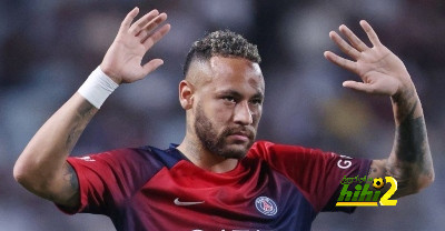 نيمار لم يكن أولوية لـ تشافي