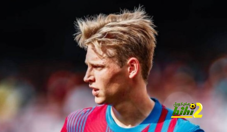 تشكيل برشلونة لمواجهة خيتافي في الدوري الإسباني