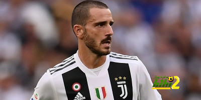 ليوناردو بونوتشي وفرصة الانتقال إلى الدوري الألماني