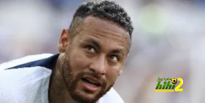 موعد المباراة الأولى لنيمار مع الهلال السعودي