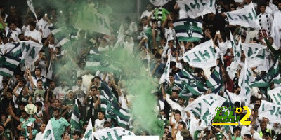 فيديو: جماهير الأهلي تخطف المركز الأول حتى الآن.. بدأ التحدي بين الأندية