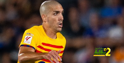 تقييم أوريول روميو في مباراة برشلونة وخيتافي