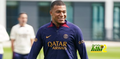 هل عاد الأمل إلى ريال مدريد في صفقة مبابي …؟!