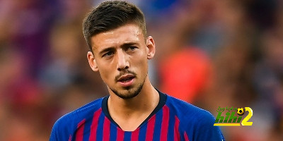 رادار الدوري السعودي يلتقط مدافع برشلونة