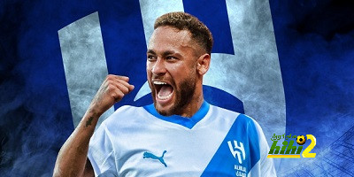 نيمار يقود الهلال لسجل قياسي بين الأندية السعودية