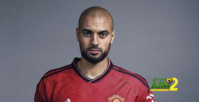 جاري نيفيل يطالب اليونايتد بضرورة حسم صفقة أمرابط