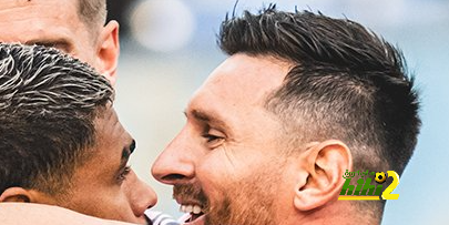 ميسي يقود إنتر ميامي إلى نهائي كأس الدوريات بفوز كاسح أمام فيلادلفيا
