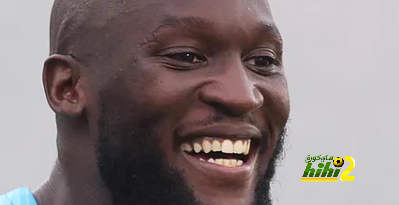 هل ينتقل لوكاكو إلى ريال مدريد ؟