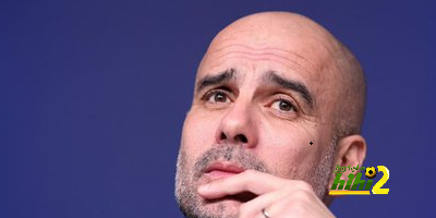 تشكيلة مانشستر سيتي المتوقعة للسوبر الأوروبي