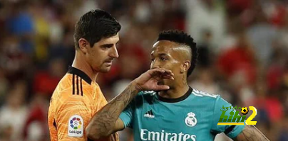 أسينسيو كان السبب في اختيار ريال مدريد لهذا الطبيب لإجراء عملية كورتوا وميليتاو