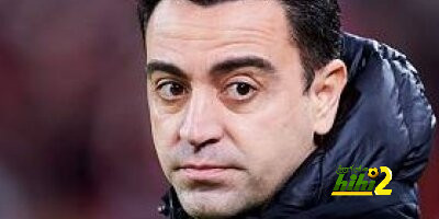 تشافي وديكو لديهم نفس الرؤية لاحتياجات برشلونة