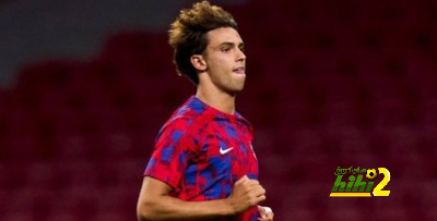 جواو فيليكس يريد برشلونة فقط
