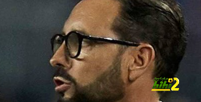 مدرب خيتافي: لو فاز برشلونة علينا لما تحدث أحد عن التحكيم