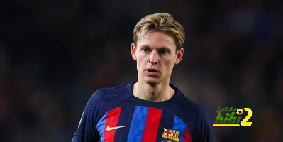 بدء محادثات برشلونة لتجديد عقد دي يونج