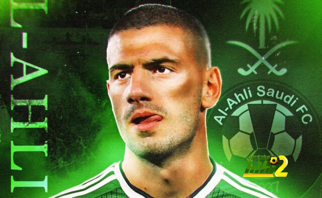تفاصيل عقد ديميرال مع الأهلي السعودي