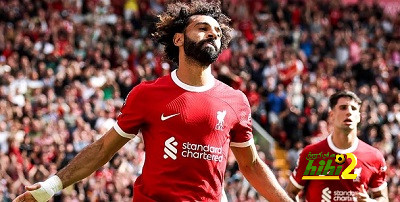 محمد صلاح يفعلها للمرة الأولى فى البريميرليج