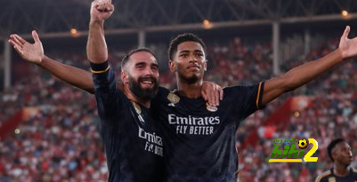 ريال مدريد والعلامة الكاملة … الهدف أصبح على بعد خطوة