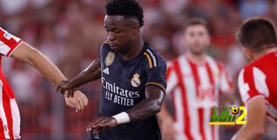 3 نقاط مهمة يمكن استخلاصها من مباراة ريال مدريد وألميريا