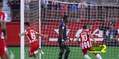 هل هذه الإحصائية يجب أن تخيف ريال مدريد …؟!