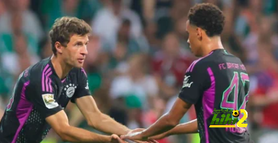 رغم تراجع أهميته لايزال توماس مولر لاعب تاريخي