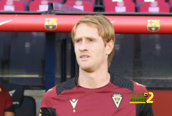 وصول لاعب قادش إلى ملعب المنتجويك لمواجهة برشلونة