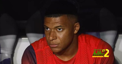 تقارير..ريال مدريد لا يزال ينتظر إشارة من مبابي