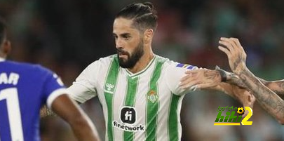 تعادل أتلتيكو مدريد أمام بيتيس في الأندلس … نتيجة إيجابية!