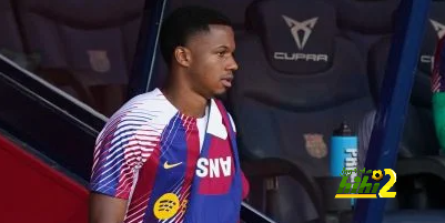 هل أصبح رحيل فاتي عن برشلونة مسألة وقت بسبب هذه النقطة …؟!