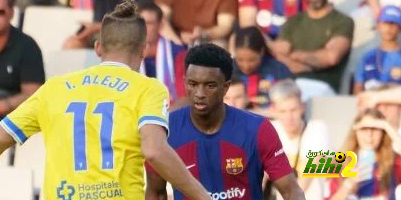 أرقام أليخاندرو بالدي في مباراة برشلونة وقادش