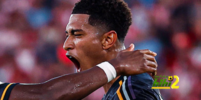 جود بيلينغهام … رهان ريال مدريد الناجح