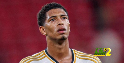 المدير الرياضي لدورتموند يعبر عن سعادته بأداء بيلينجهام مع الريال