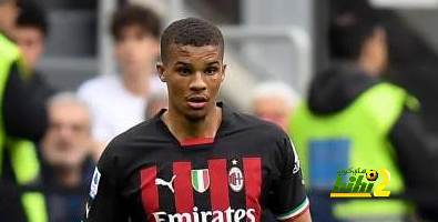 هل يصلح ثياو للانتقال إلى ريال مدريد ؟