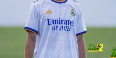 لماذا جدد ريال مدريد عقد نجمه الشاب ؟