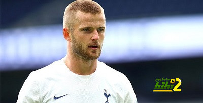 توتنهام يضحي بـ إريك داير من أجل لاعب فولهام
